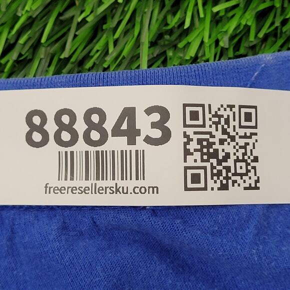 Vintage GSAB Enforces Battalion Bleached Shirt L 22x24 Crop - Picture 16 of 16